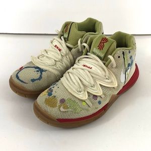 kyrie basketball shoes for kids